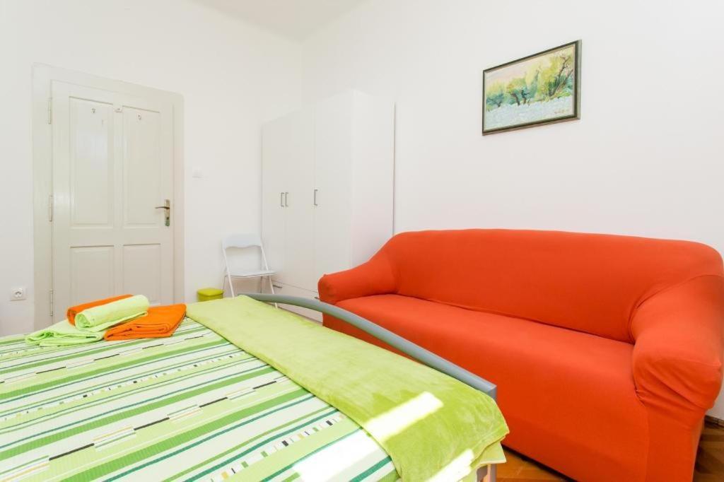 Apartment Blue&Green Dubrovnik Buitenkant foto