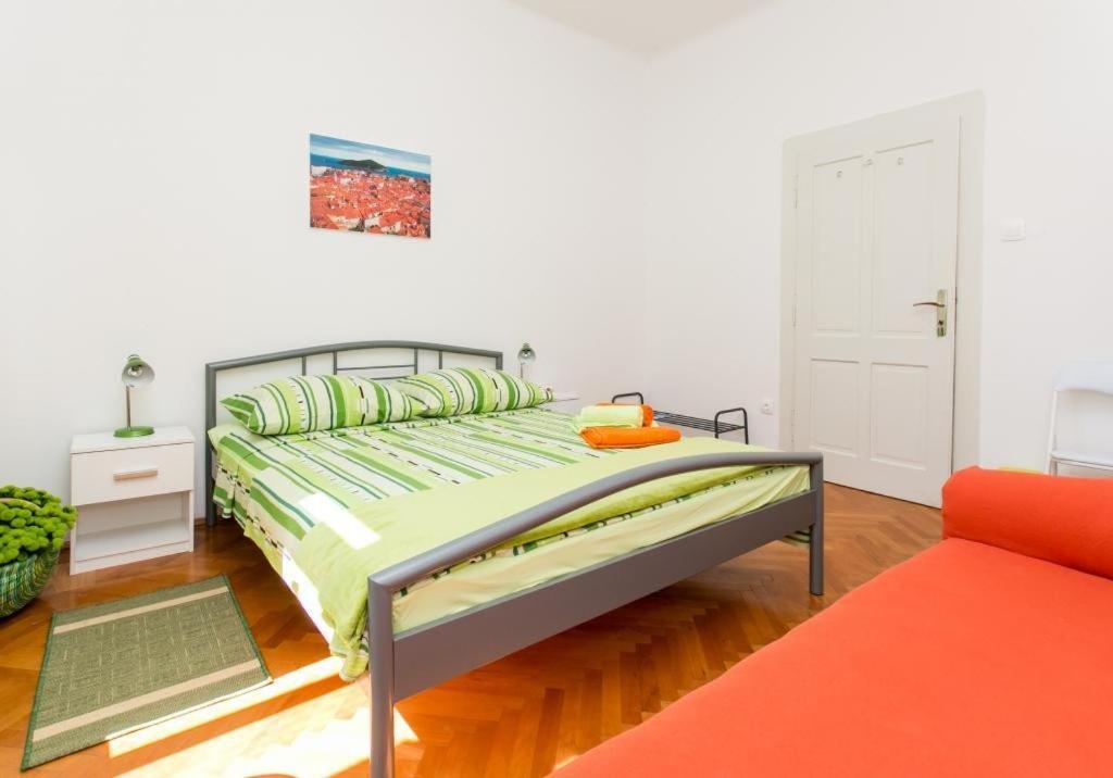 Apartment Blue&Green Dubrovnik Buitenkant foto