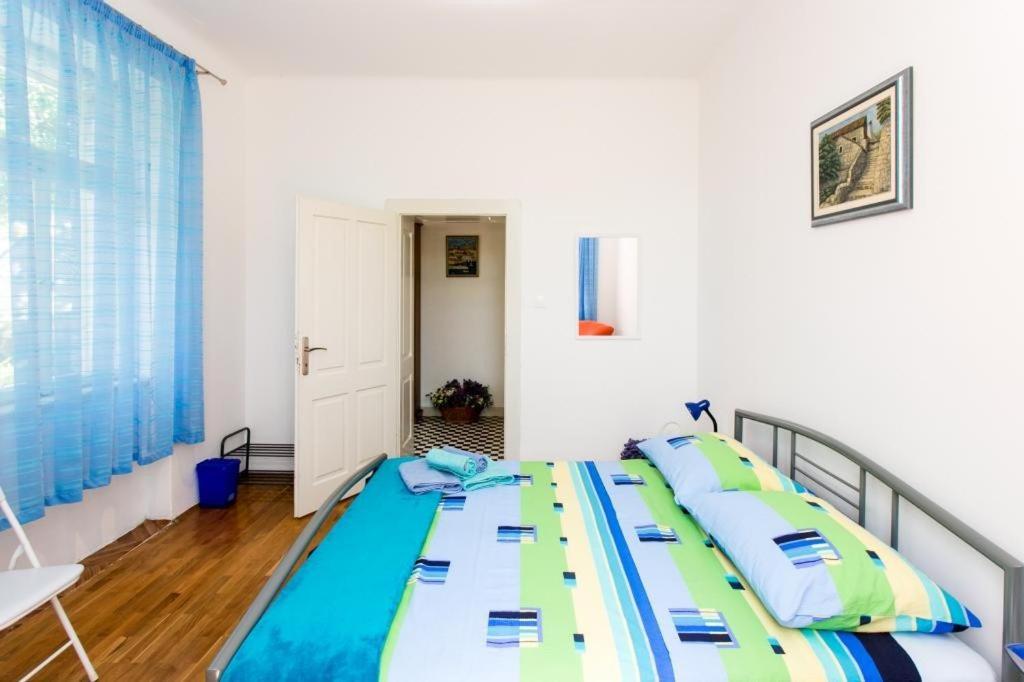 Apartment Blue&Green Dubrovnik Buitenkant foto