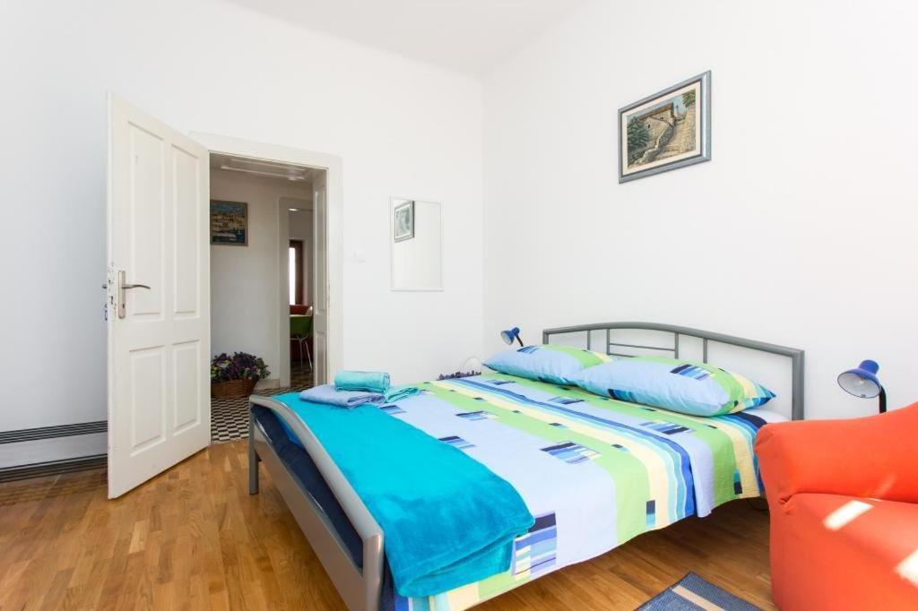 Apartment Blue&Green Dubrovnik Buitenkant foto